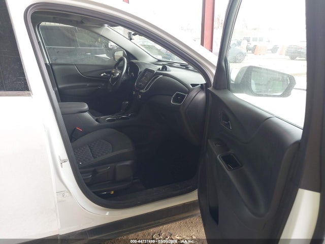 3GNAXKEV1LS732660 Chevrolet Equinox Fwd Lt 1.5l Turbo