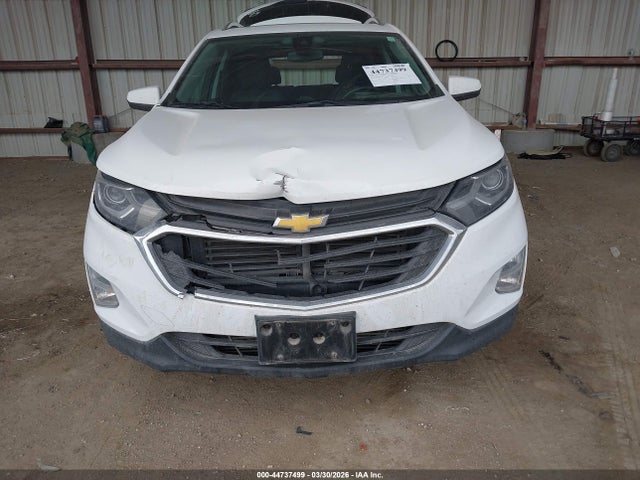 3GNAXKEV1LS732660 Chevrolet Equinox Fwd Lt 1.5l Turbo