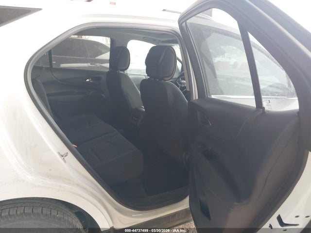 3GNAXKEV1LS732660 Chevrolet Equinox Fwd Lt 1.5l Turbo