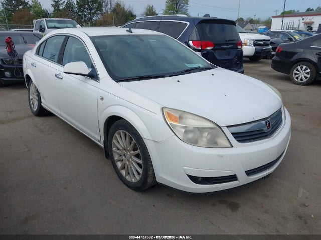 Продажа на аукционе авто 2009 Saturn Aura Xr, vin: 1G8ZX57709F179454, номер лота: 44737502