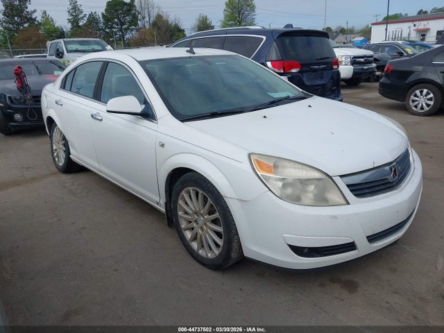 Aukcja sprzedaży 2009 Saturn Aura Xr, vin: 1G8ZX57709F179454, numer aukcji: 44737502