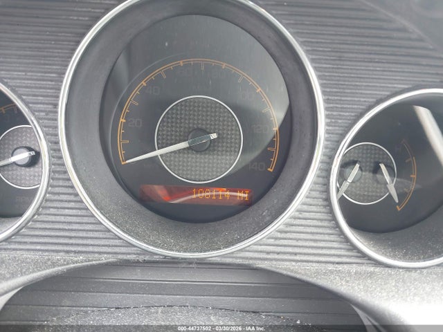 Aukcja sprzedaży 2009 Saturn Aura Xr, vin: 1G8ZX57709F179454, numer aukcji: 44737502