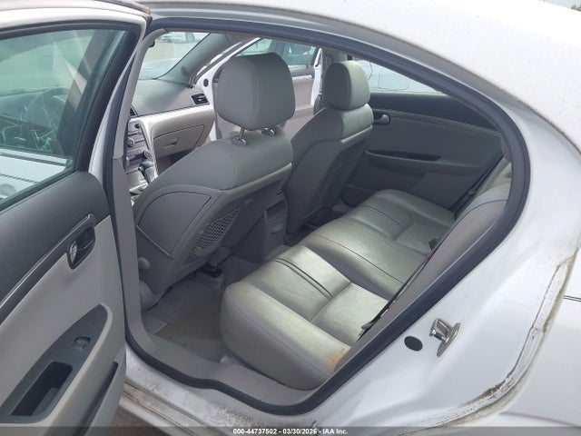 44737502 :رقم المزاد ، 1G8ZX57709F179454 vin ، 2009 Saturn Aura Xr مزاد بيع