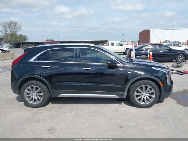 Продажа на аукционе авто 2019 Cadillac Xt4 Premium Luxury, vin: 1GYFZDR42KF114752, номер лота: 44737505