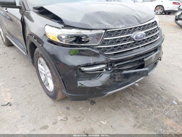 Aukcja sprzedaży 2020 Ford Explorer Xlt, vin: 1FMSK7DH1LGA22849, numer aukcji: 44737508