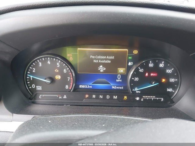 Aukcja sprzedaży 2020 Ford Explorer Xlt, vin: 1FMSK7DH1LGA22849, numer aukcji: 44737508