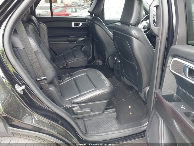 Aukcja sprzedaży 2020 Ford Explorer Xlt, vin: 1FMSK7DH1LGA22849, numer aukcji: 44737508