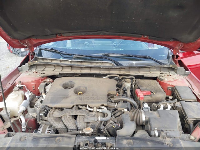 Продаж на аукціоні авто 2019 Nissan Altima 2.5 Sr, vin: 1N4BL4CV2KC204255, номер лоту: 44737510