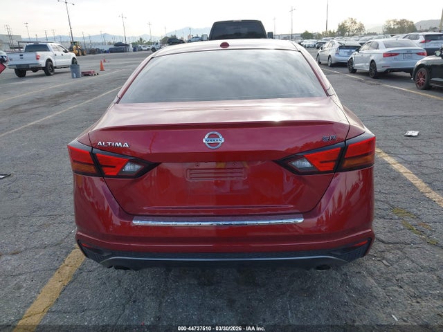 Продаж на аукціоні авто 2019 Nissan Altima 2.5 Sr, vin: 1N4BL4CV2KC204255, номер лоту: 44737510