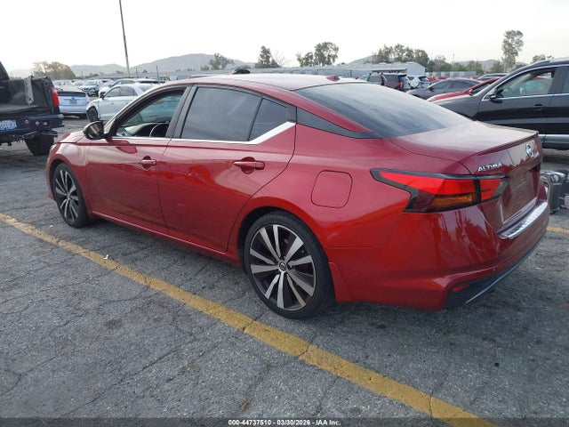 Продаж на аукціоні авто 2019 Nissan Altima 2.5 Sr, vin: 1N4BL4CV2KC204255, номер лоту: 44737510