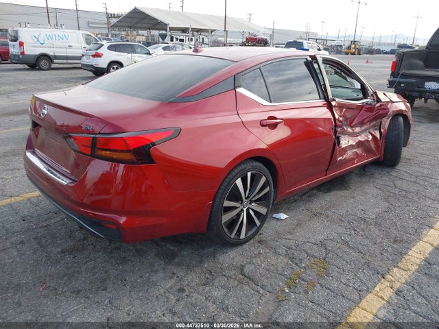 Продаж на аукціоні авто 2019 Nissan Altima 2.5 Sr, vin: 1N4BL4CV2KC204255, номер лоту: 44737510