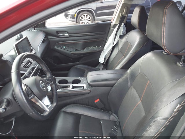 Продаж на аукціоні авто 2019 Nissan Altima 2.5 Sr, vin: 1N4BL4CV2KC204255, номер лоту: 44737510