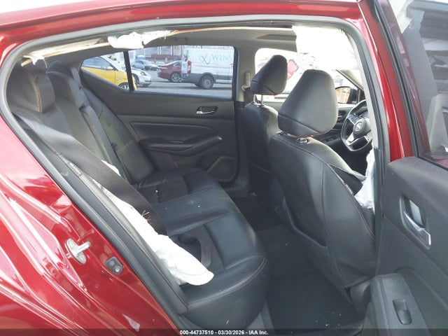 Продаж на аукціоні авто 2019 Nissan Altima 2.5 Sr, vin: 1N4BL4CV2KC204255, номер лоту: 44737510