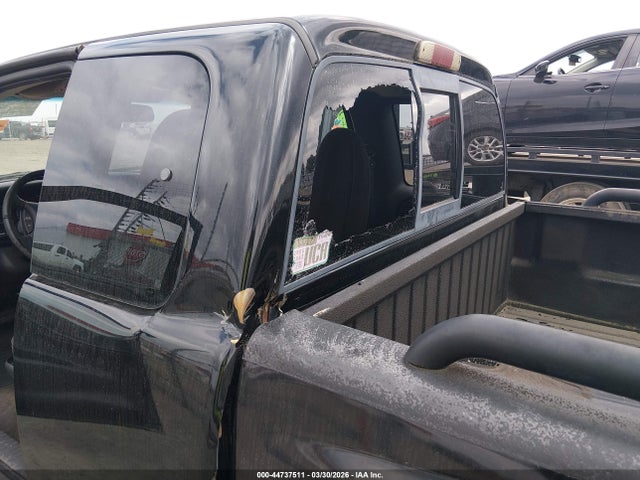 1999 Dodge Dakota Sport მანქანა იყიდება აუქციონზე, vin: 1B7GL22ZXXS121789, აუქციონის ნომერი: 44737511