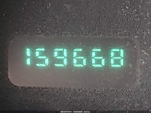 1999 Dodge Dakota Sport მანქანა იყიდება აუქციონზე, vin: 1B7GL22ZXXS121789, აუქციონის ნომერი: 44737511