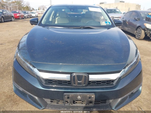 44737513 :رقم المزاد ، JHMZC5F11JC010255 vin ، 2018 Honda Clarity Plug-in Hybrid مزاد بيع