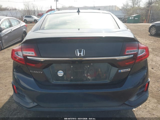 44737513 :رقم المزاد ، JHMZC5F11JC010255 vin ، 2018 Honda Clarity Plug-in Hybrid مزاد بيع
