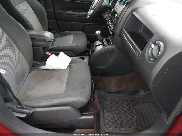 44737518 :رقم المزاد ، 1C4NJRBB0ED696347 vin ، 2014 Jeep Patriot Sport مزاد بيع