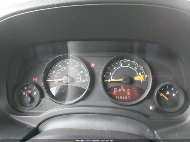 44737518 :رقم المزاد ، 1C4NJRBB0ED696347 vin ، 2014 Jeep Patriot Sport مزاد بيع