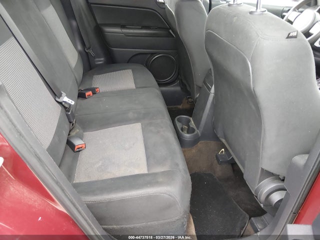44737518 :رقم المزاد ، 1C4NJRBB0ED696347 vin ، 2014 Jeep Patriot Sport مزاد بيع
