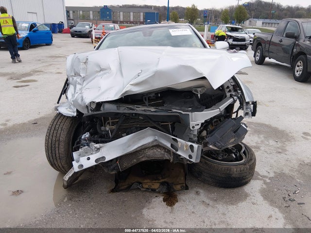 Продажа на аукционе авто 2012 Jaguar Xj Xjl Supercharged, vin: SAJWA2GE2CMV31834, номер лота: 44737520