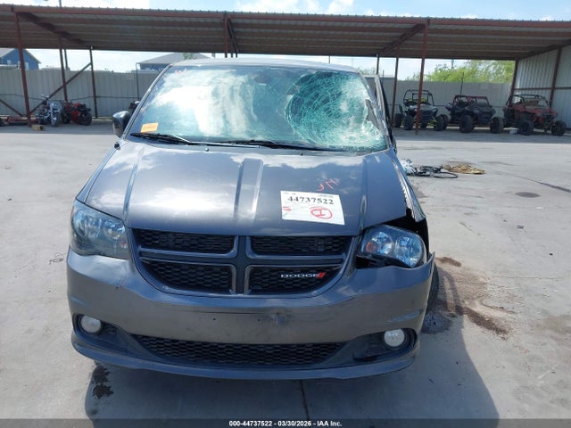 Продаж на аукціоні авто 2019 Dodge Grand Caravan Gt, vin: 2C4RDGEG9KR687952, номер лоту: 44737522