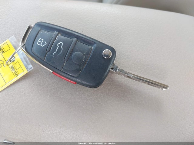 44737524 :رقم المزاد ، WAUAF78E46A224495 vin ، 2006 Audi A4 2.0t مزاد بيع