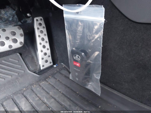 Toyota CAMRY SE 2026 4T1DAACK1TU664270 Image 11