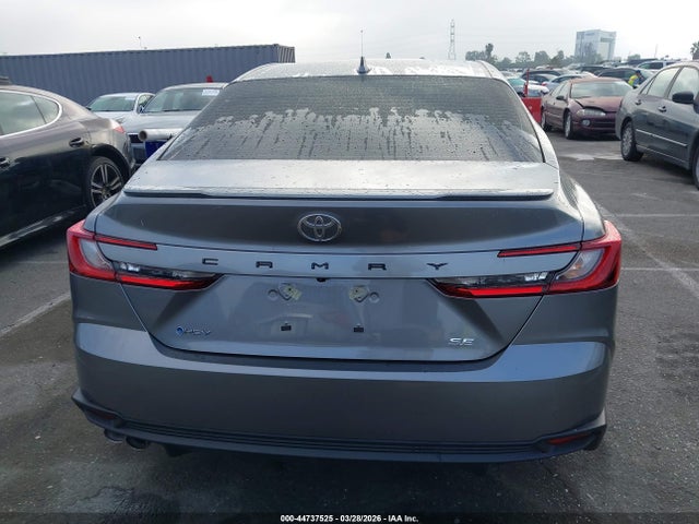 Toyota CAMRY SE 2026 4T1DAACK1TU664270 Image 16