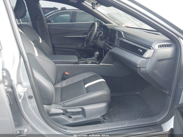 Toyota CAMRY SE 2026 4T1DAACK1TU664270 Image 5