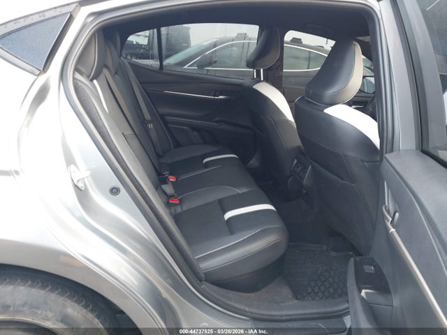Toyota CAMRY SE 2026 4T1DAACK1TU664270 Image 8