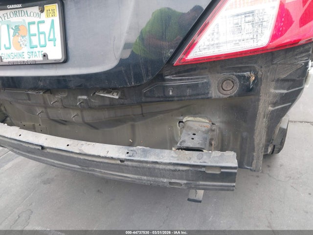 3N1CN7AP2JL827119 Nissan Versa 1.6 Sv