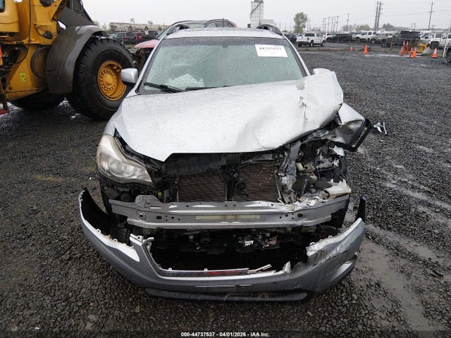 Продаж на аукціоні авто 2013 Subaru Xv Crosstrek 2.0i Limited, vin: JF2GPAKC0D2883097, номер лоту: 44737537