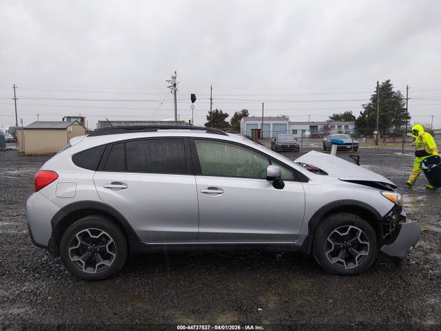 Продаж на аукціоні авто 2013 Subaru Xv Crosstrek 2.0i Limited, vin: JF2GPAKC0D2883097, номер лоту: 44737537