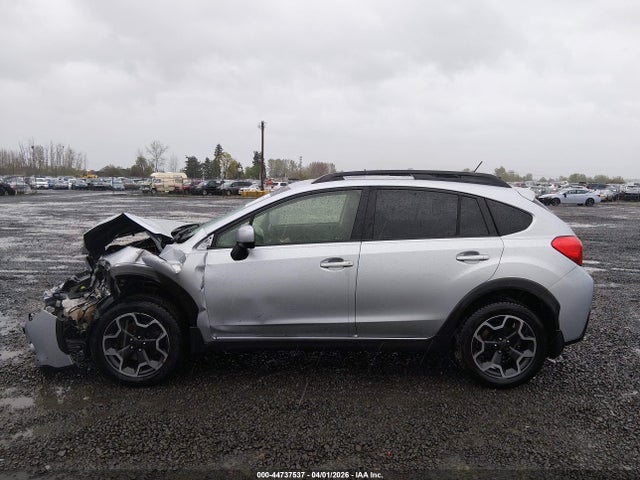 Продаж на аукціоні авто 2013 Subaru Xv Crosstrek 2.0i Limited, vin: JF2GPAKC0D2883097, номер лоту: 44737537