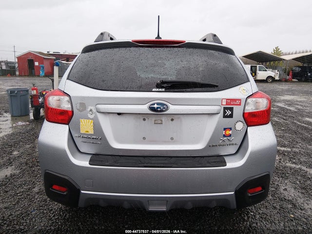 Продаж на аукціоні авто 2013 Subaru Xv Crosstrek 2.0i Limited, vin: JF2GPAKC0D2883097, номер лоту: 44737537