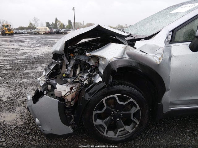 Продаж на аукціоні авто 2013 Subaru Xv Crosstrek 2.0i Limited, vin: JF2GPAKC0D2883097, номер лоту: 44737537