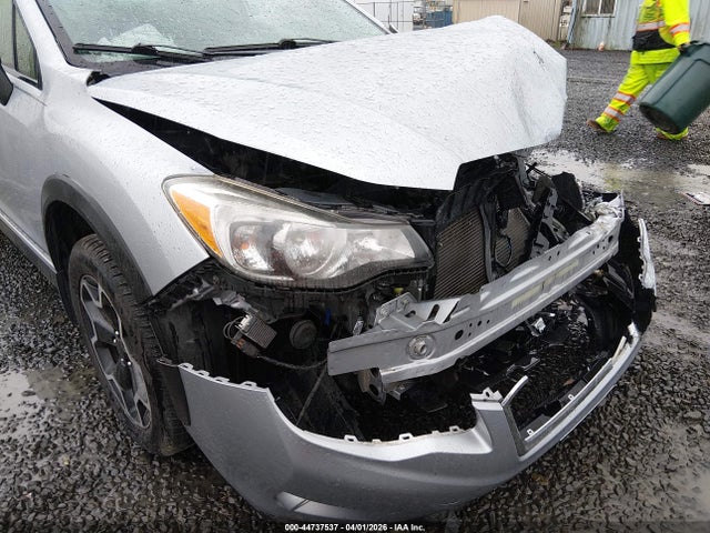 Продаж на аукціоні авто 2013 Subaru Xv Crosstrek 2.0i Limited, vin: JF2GPAKC0D2883097, номер лоту: 44737537