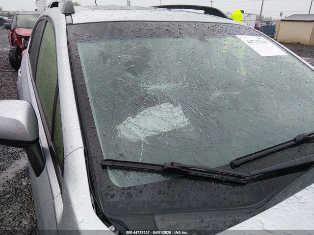 Продаж на аукціоні авто 2013 Subaru Xv Crosstrek 2.0i Limited, vin: JF2GPAKC0D2883097, номер лоту: 44737537
