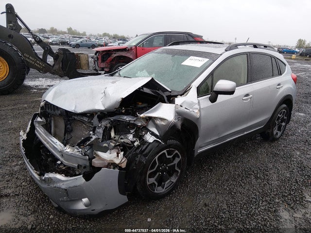 Продаж на аукціоні авто 2013 Subaru Xv Crosstrek 2.0i Limited, vin: JF2GPAKC0D2883097, номер лоту: 44737537
