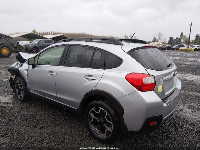 Продаж на аукціоні авто 2013 Subaru Xv Crosstrek 2.0i Limited, vin: JF2GPAKC0D2883097, номер лоту: 44737537