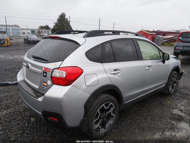 Продаж на аукціоні авто 2013 Subaru Xv Crosstrek 2.0i Limited, vin: JF2GPAKC0D2883097, номер лоту: 44737537