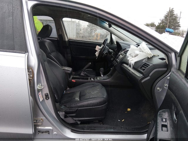 Продаж на аукціоні авто 2013 Subaru Xv Crosstrek 2.0i Limited, vin: JF2GPAKC0D2883097, номер лоту: 44737537