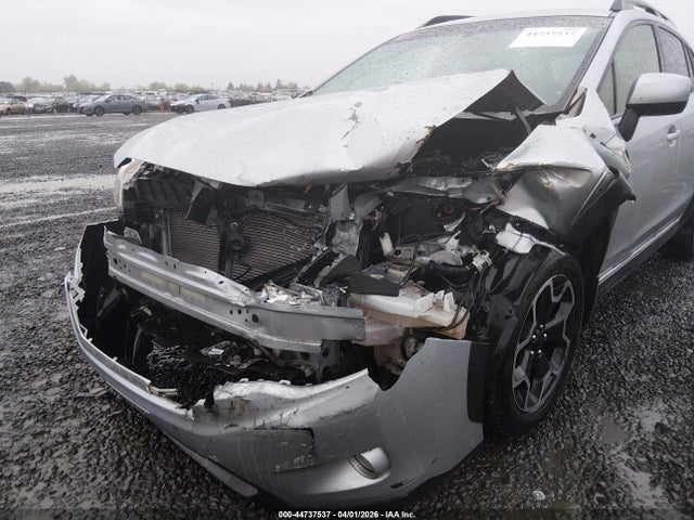Продаж на аукціоні авто 2013 Subaru Xv Crosstrek 2.0i Limited, vin: JF2GPAKC0D2883097, номер лоту: 44737537