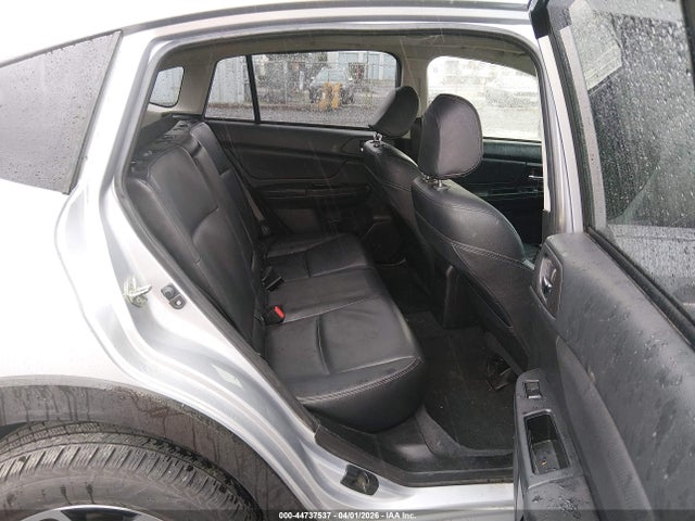 Продаж на аукціоні авто 2013 Subaru Xv Crosstrek 2.0i Limited, vin: JF2GPAKC0D2883097, номер лоту: 44737537