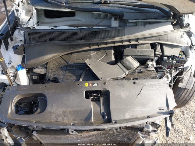 Продаж на аукціоні авто 2019 Kia Sorento 3.3l S, vin: 5XYPGDA54KG584766, номер лоту: 44737539