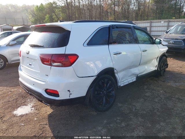 Продаж на аукціоні авто 2019 Kia Sorento 3.3l S, vin: 5XYPGDA54KG584766, номер лоту: 44737539