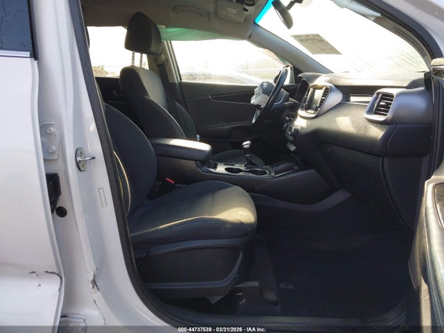 Продаж на аукціоні авто 2019 Kia Sorento 3.3l S, vin: 5XYPGDA54KG584766, номер лоту: 44737539