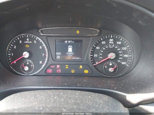 Продаж на аукціоні авто 2019 Kia Sorento 3.3l S, vin: 5XYPGDA54KG584766, номер лоту: 44737539