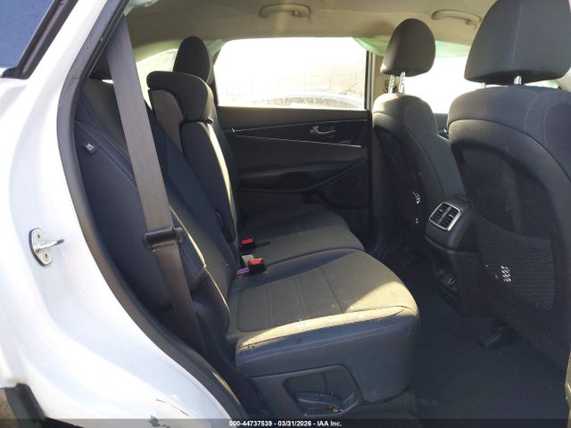 Продаж на аукціоні авто 2019 Kia Sorento 3.3l S, vin: 5XYPGDA54KG584766, номер лоту: 44737539